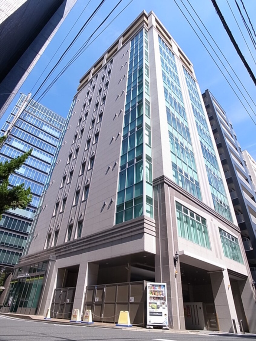 外観写真 麹町プレイス