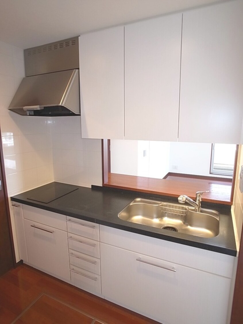 キッチン 麹町プレイス