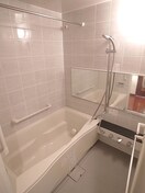 バス／シャワールーム等 麹町プレイス