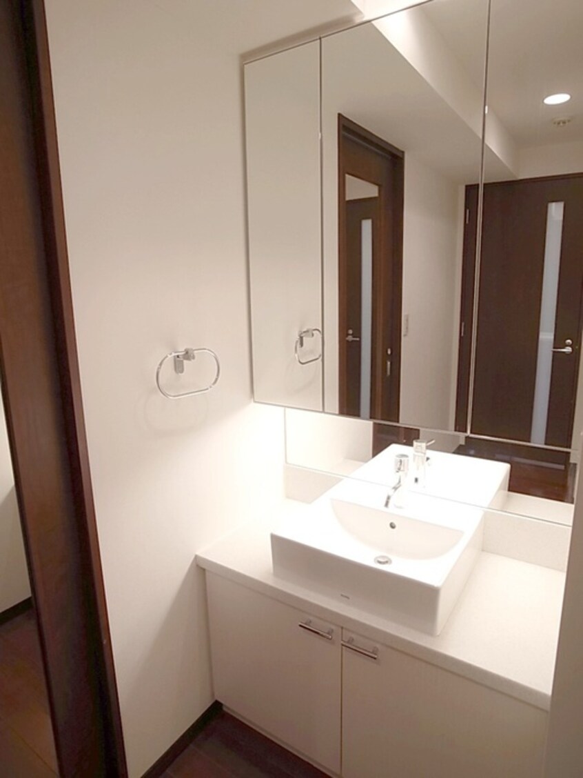 洗面 麹町プレイス