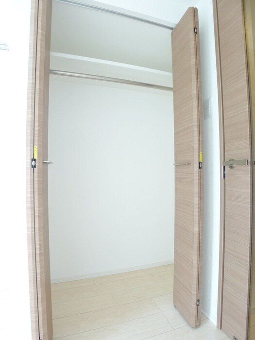 収納 コンフォリア上野入谷