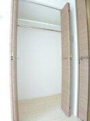 収納 コンフォリア上野入谷