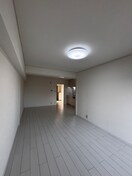 居室 フュ－グマンション