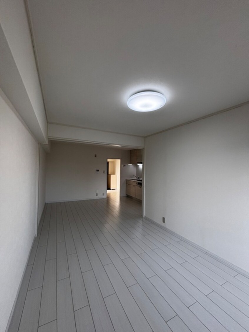 居室 フュ－グマンション