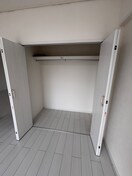 収納 フュ－グマンション