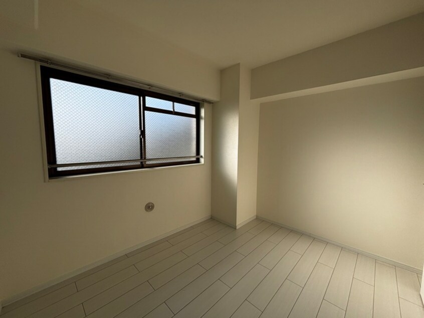 内観写真 フュ－グマンション