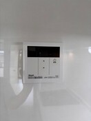 内観写真 フュ－グマンション