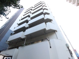 ニュースター東府中(701)