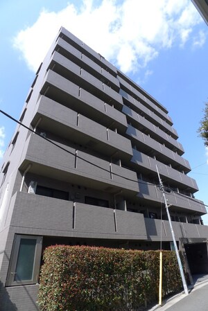 ルーブル野方伍番館（401）