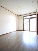 居室 ハイプレスガーデンＡ