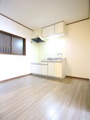 居室 ハイプレスガーデンＡ