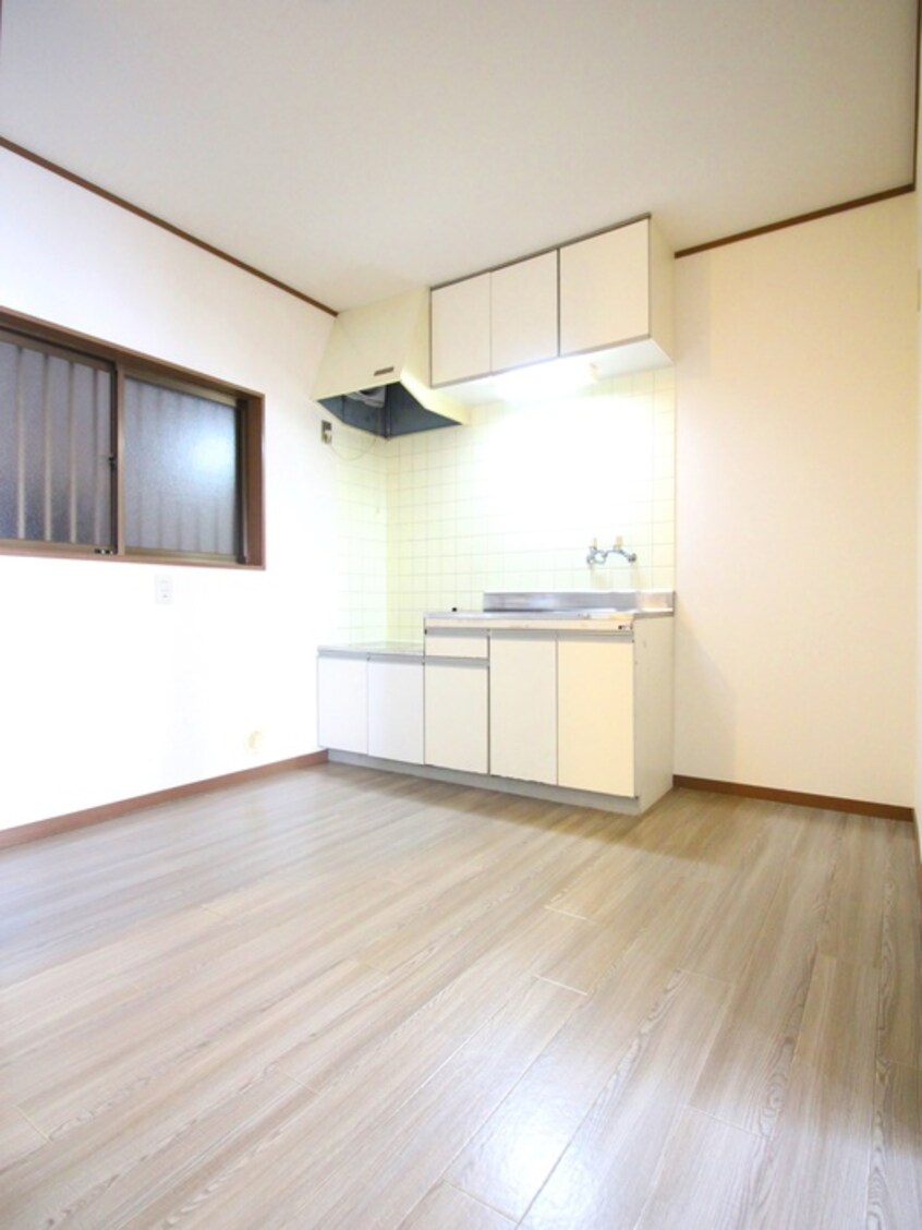 居室 ハイプレスガーデンＡ