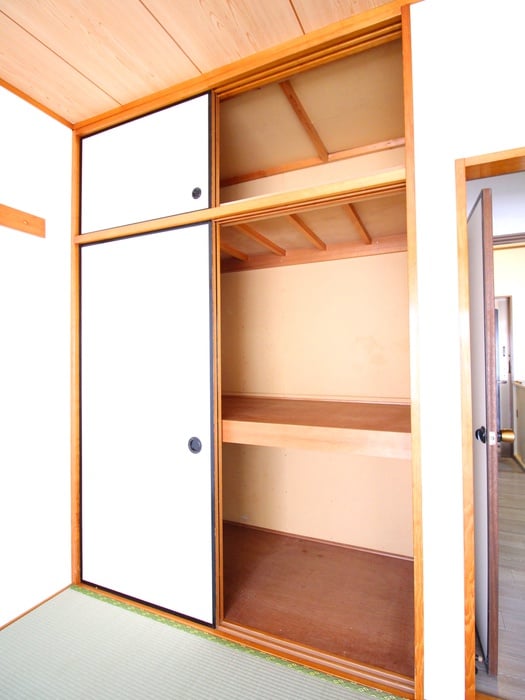 収納 ハイプレスガーデンＡ