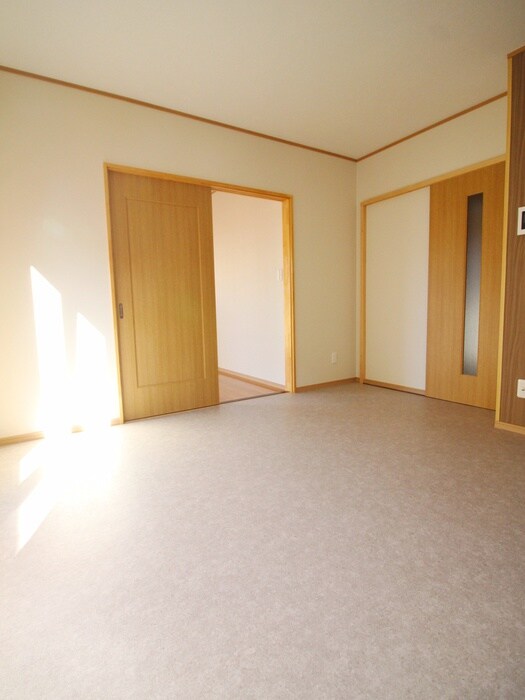 内観写真 フレシールＡ棟