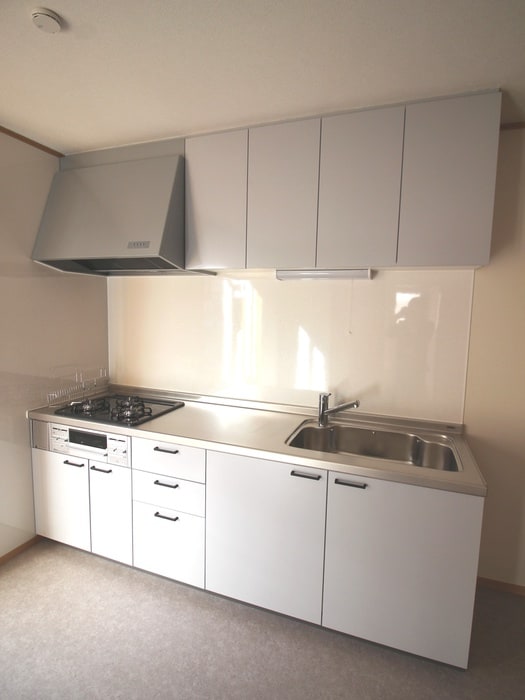 キッチン フレシールＡ棟