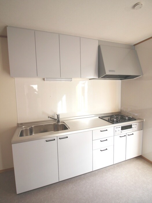 キッチン フレシールＡ棟