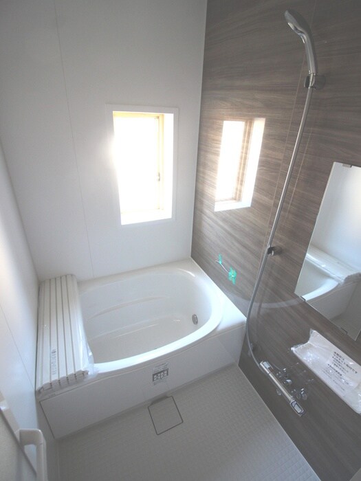 バス／シャワールーム等 フレシールＡ棟