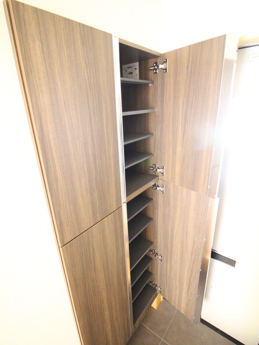 靴箱 フレシールＡ棟