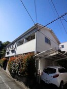 外観写真 サウス大岡山
