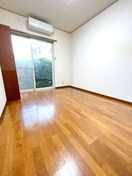 居室 サウス大岡山