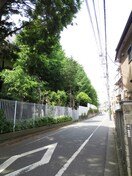 周辺環境 サウス大岡山