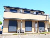 メゾンオリ－ブ・Ｃ棟