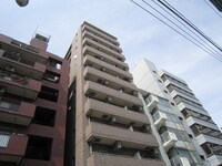 ガラ・シティ日本橋茅場町(401)