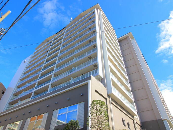 建物設備 ﾋﾙﾄｯﾌﾟ・ｽｸｴｱｰ(53-3-16)