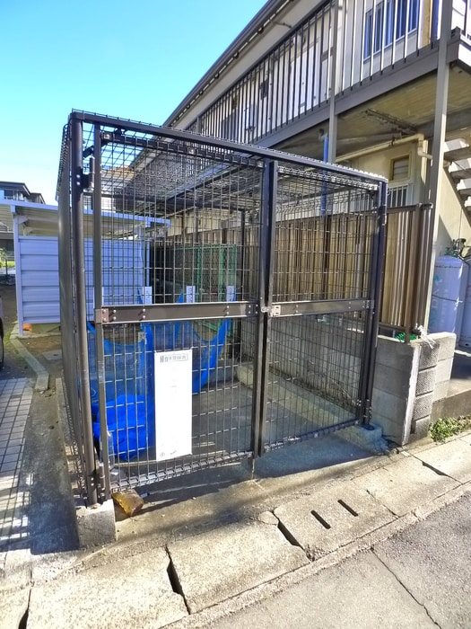 その他 リブレス我孫子