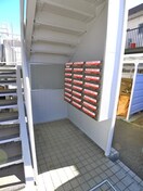 その他 リブレス我孫子