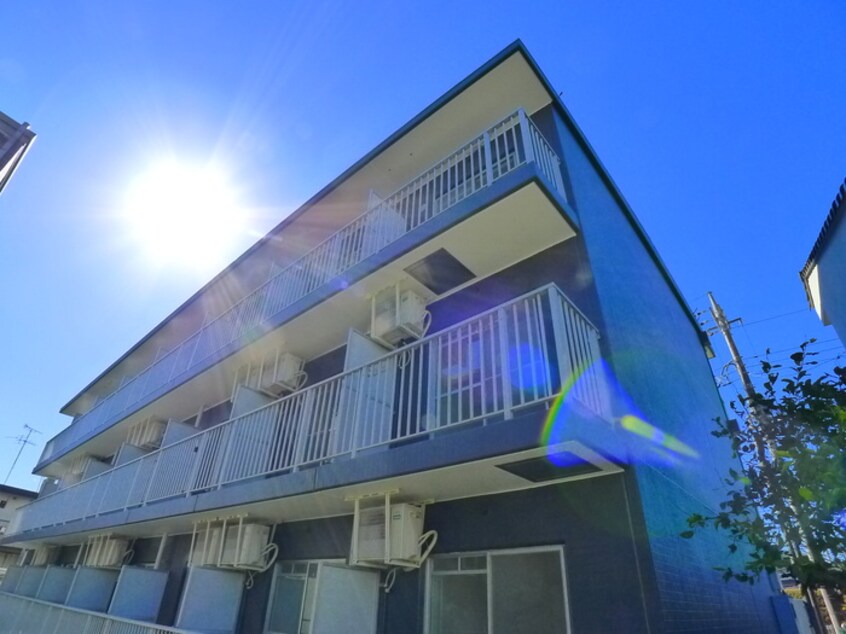 外観写真 リブレス我孫子