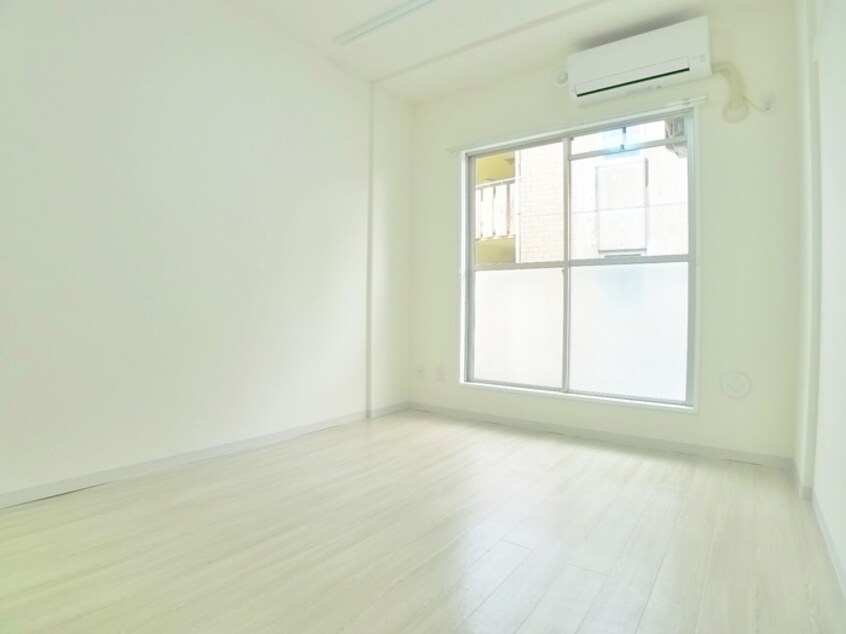 居室 リブレス我孫子