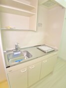 キッチン リブレス我孫子