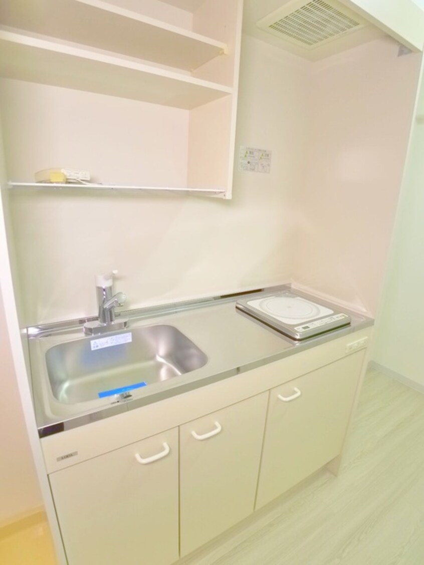 キッチン リブレス我孫子