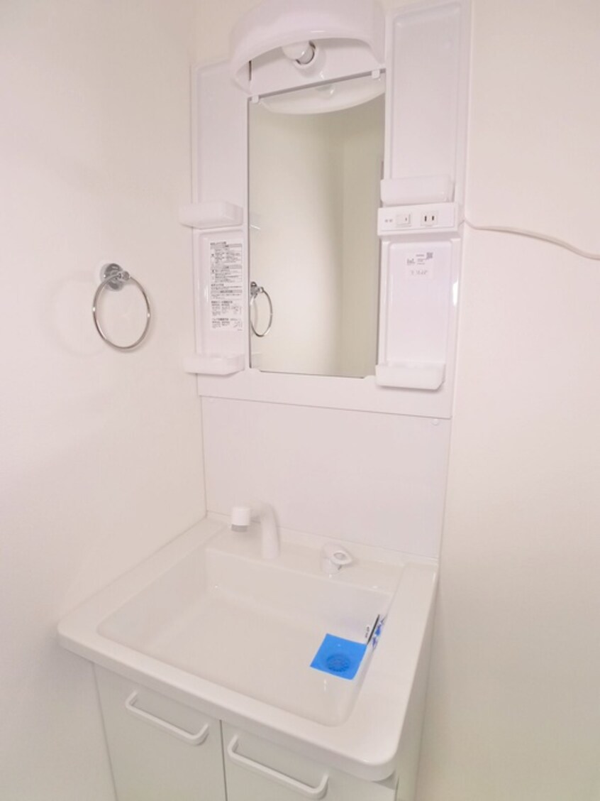 洗面 リブレス我孫子