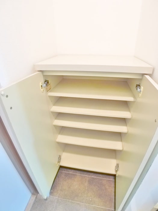 靴箱 リブレス我孫子