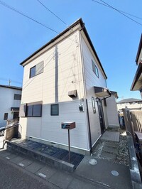 秋山様貸家Ｂ