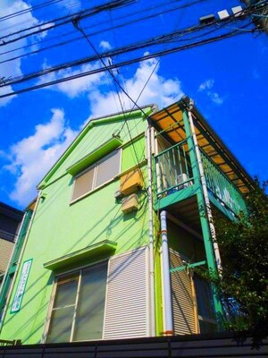 ウエストコート東伏見