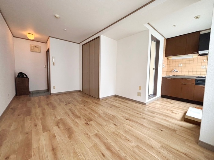 居室 第２中村ビル