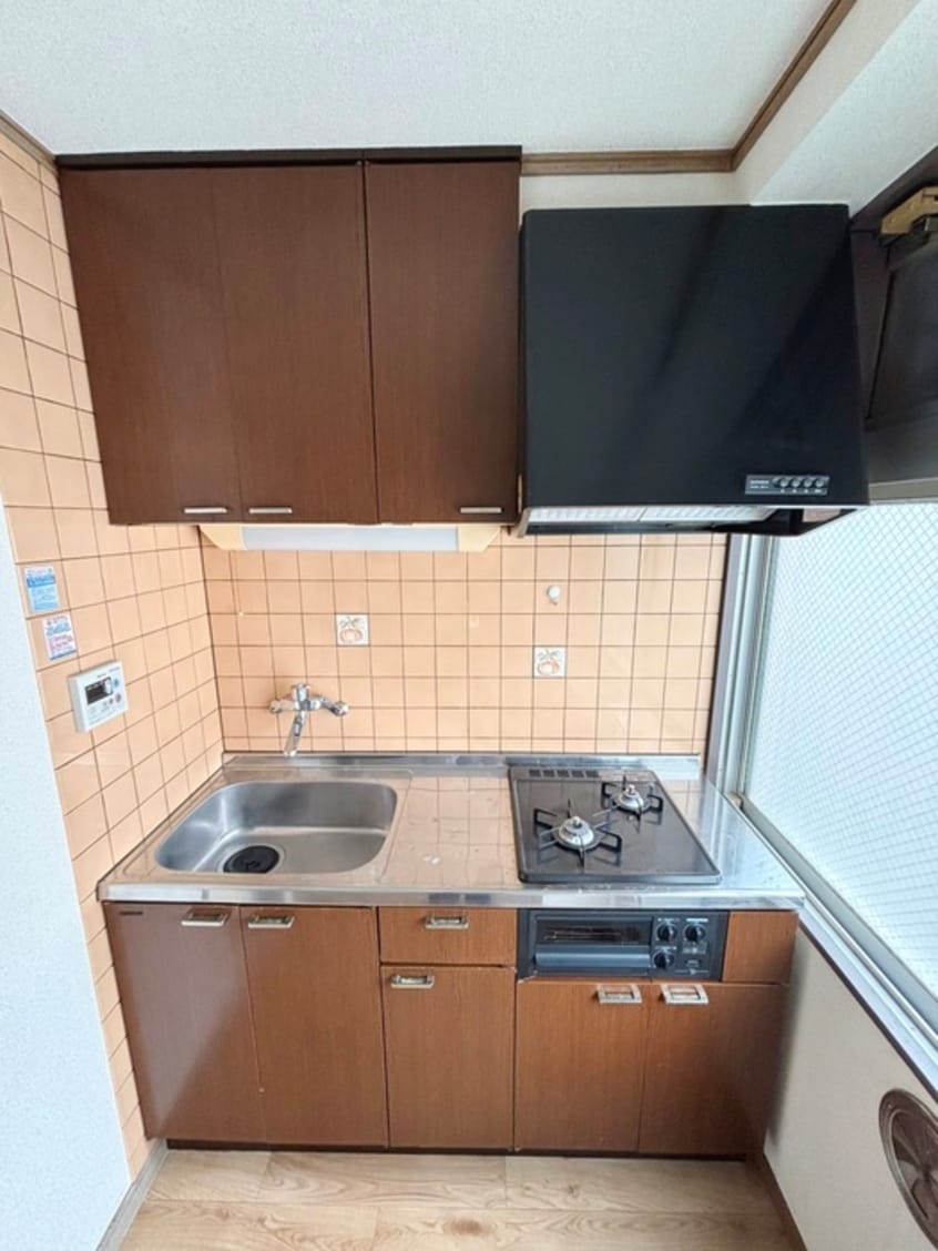 キッチン 第２中村ビル