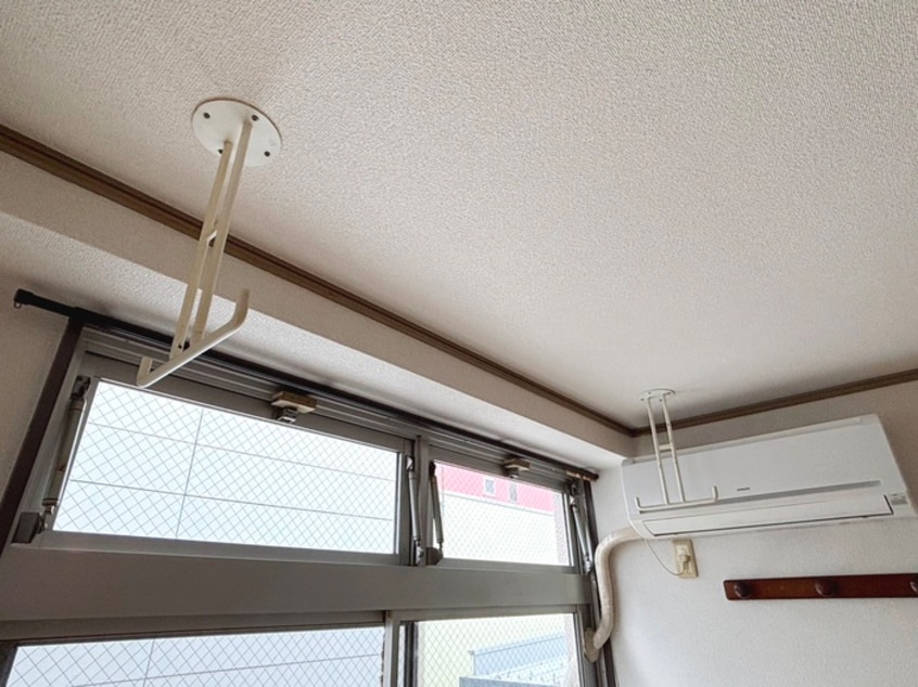 内観写真 第２中村ビル