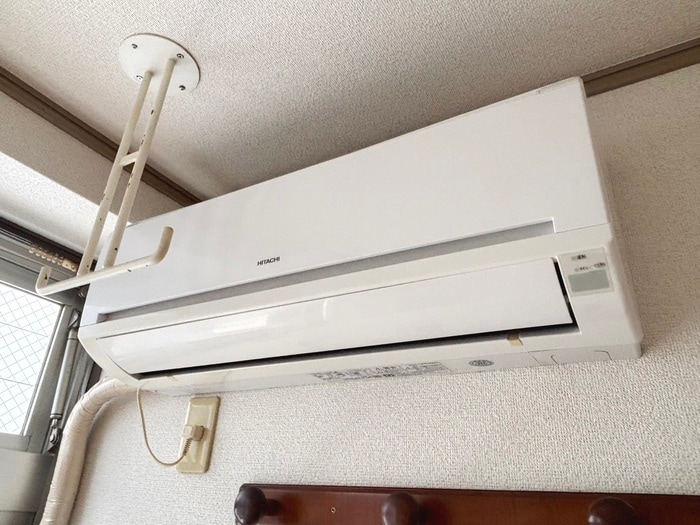 内観写真 第２中村ビル