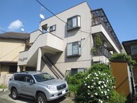 ア－バンハイツ