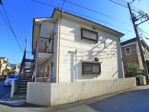 嶺ハイツ