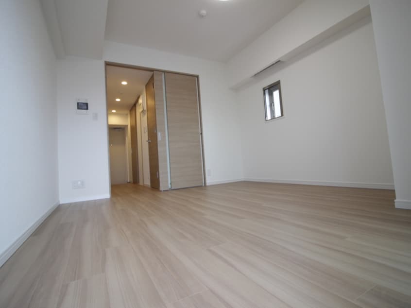 居室 クレイシア門前仲町(1401)