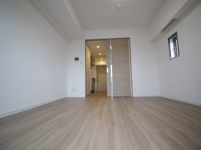 居室 クレイシア門前仲町(1401)