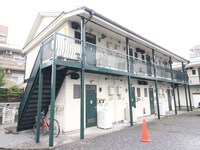 修学院フュ－グ５