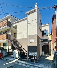 コーポあさひな