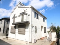 あざみ野4丁目貸家