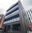 フォーリーフクローバー神楽坂の外観